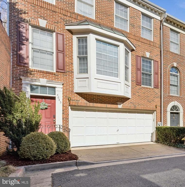 4645 Kearney Court photo 1
