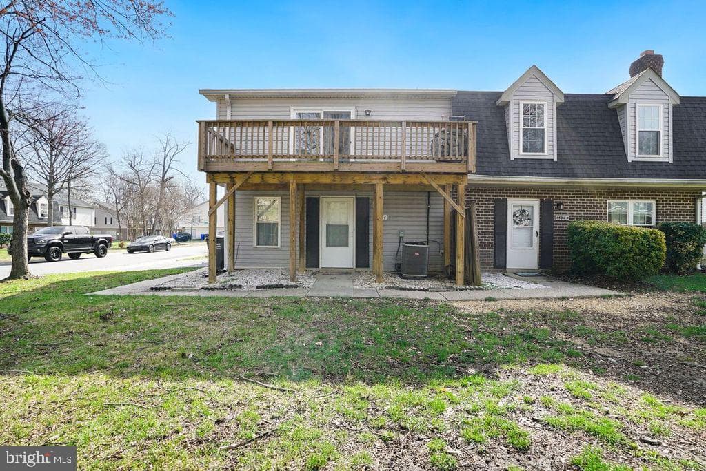 4504 Ruston Place #41-M photo 1