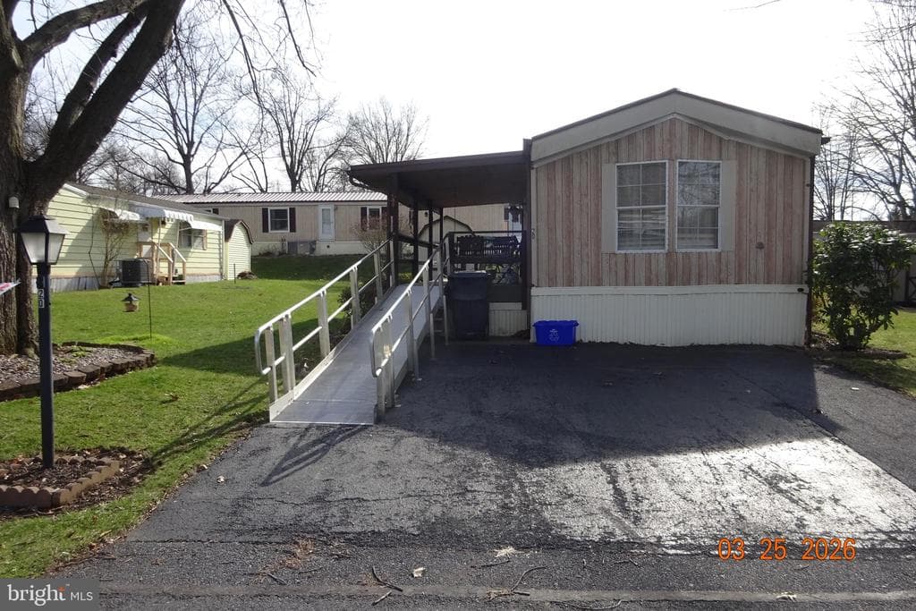 Westport Drive photo 1