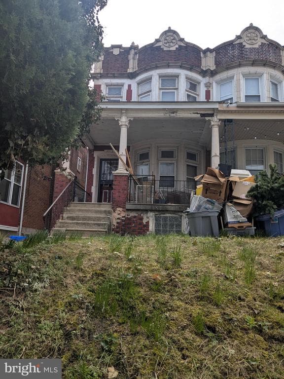 4912 Greene photo 1