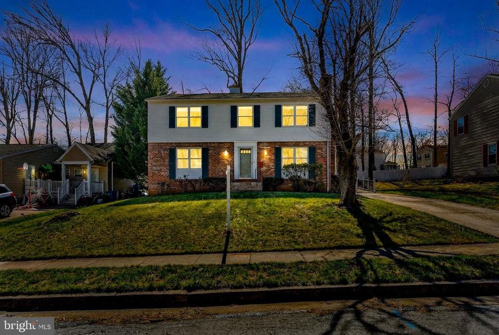 1207 White Mills Road photo 1