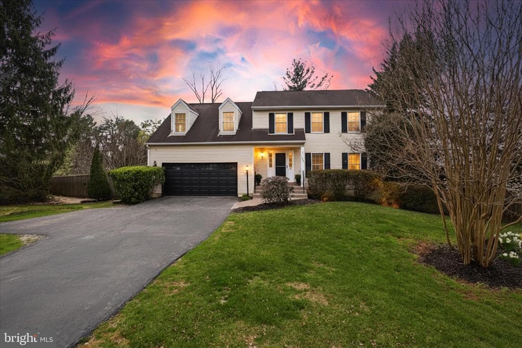 1808 Clovermeadow Drive photo 1