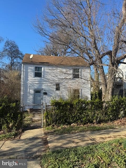 7210 Greeley Road photo 1