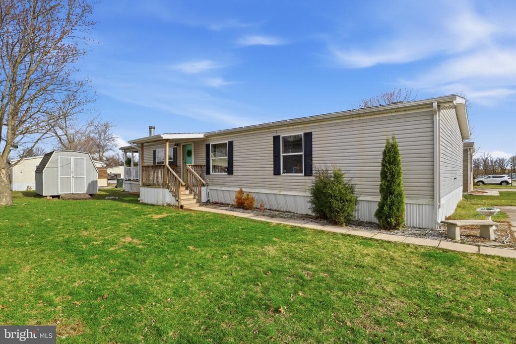 4820 Old Harrisburg Road #11 photo 1