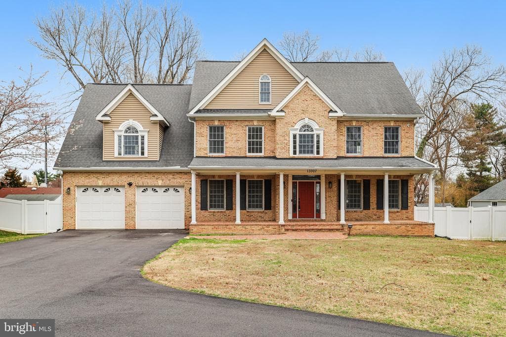 13307 Bregman Road photo 1