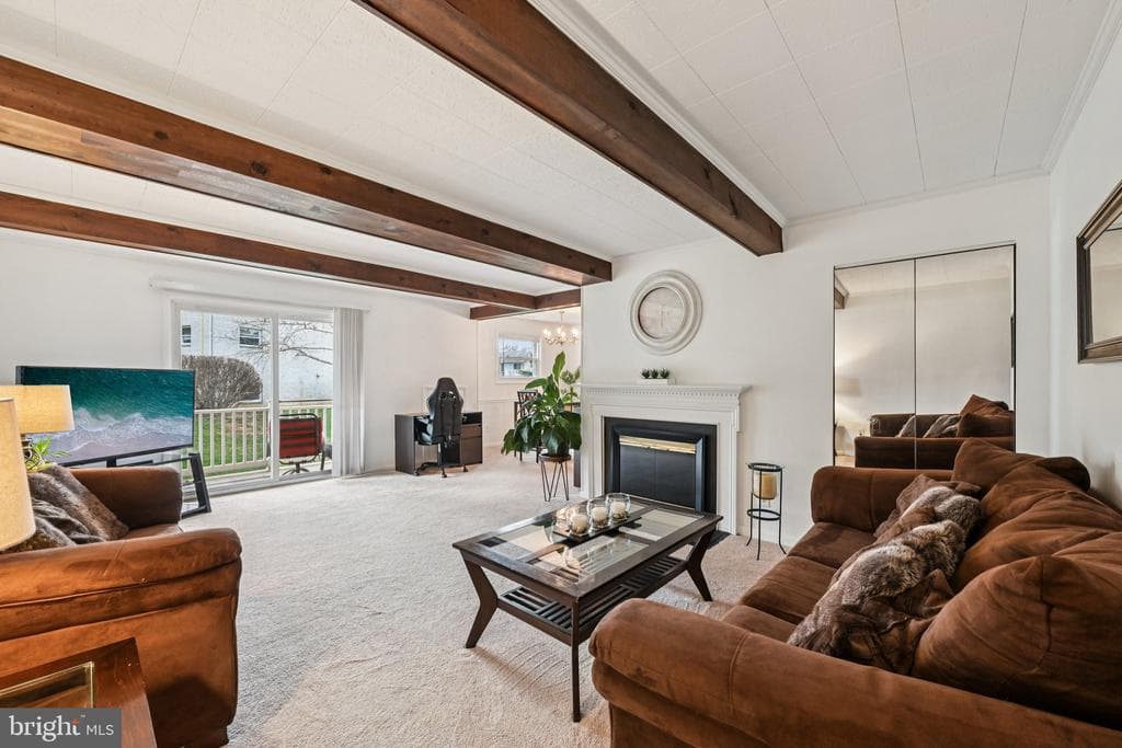 7 Warren Lodge Court #1-C photo 1