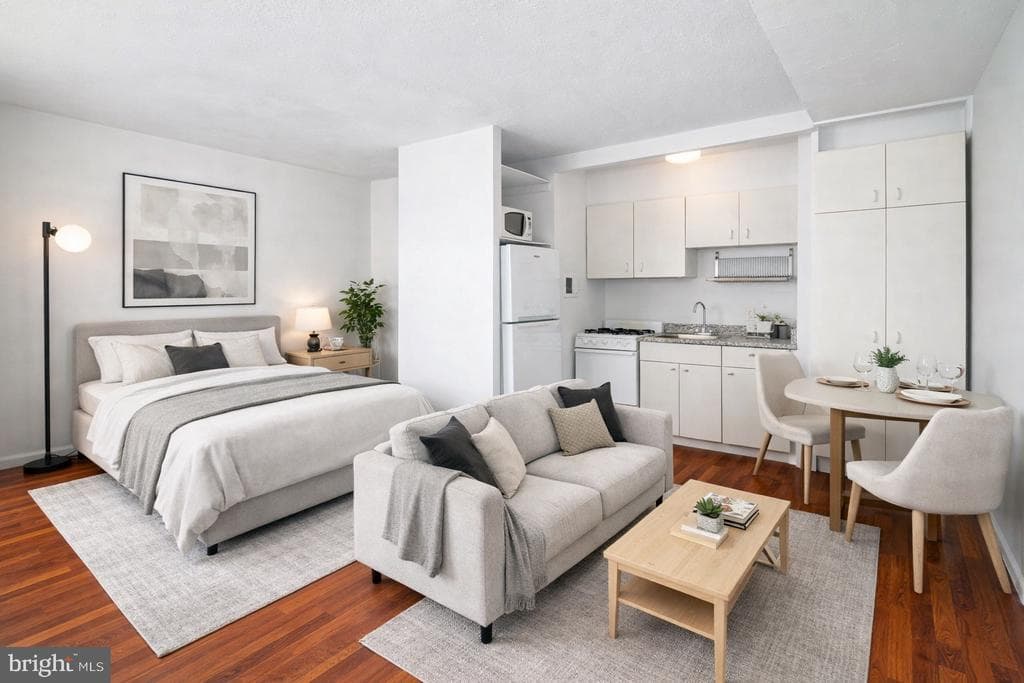 2101 Chestnut Street #614 photo 1