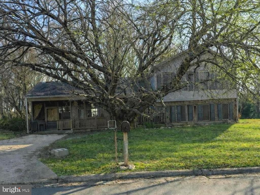 2329 Blue Valley Drive photo 1