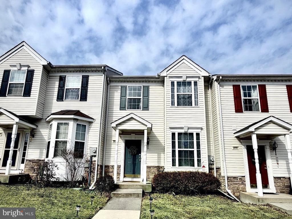 3892 Cannon Court #3892 photo 1