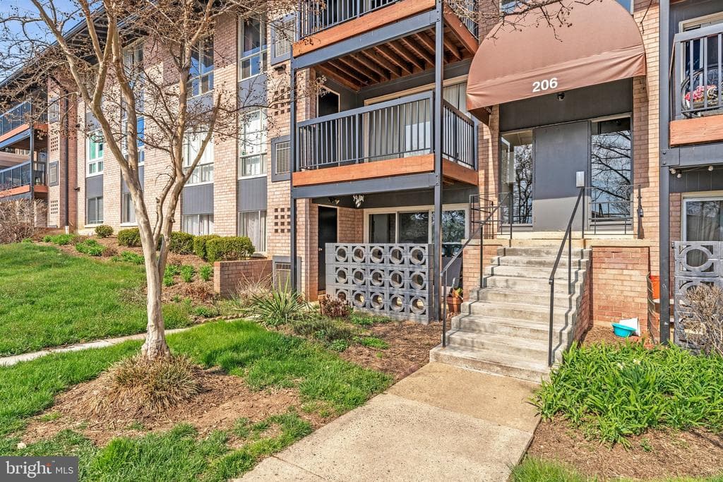 206 Park Terrace Court SE #38 photo 1