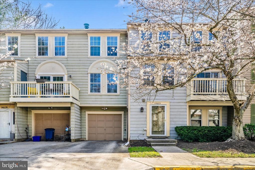 14633 Monmouth Drive #10-110 photo 1
