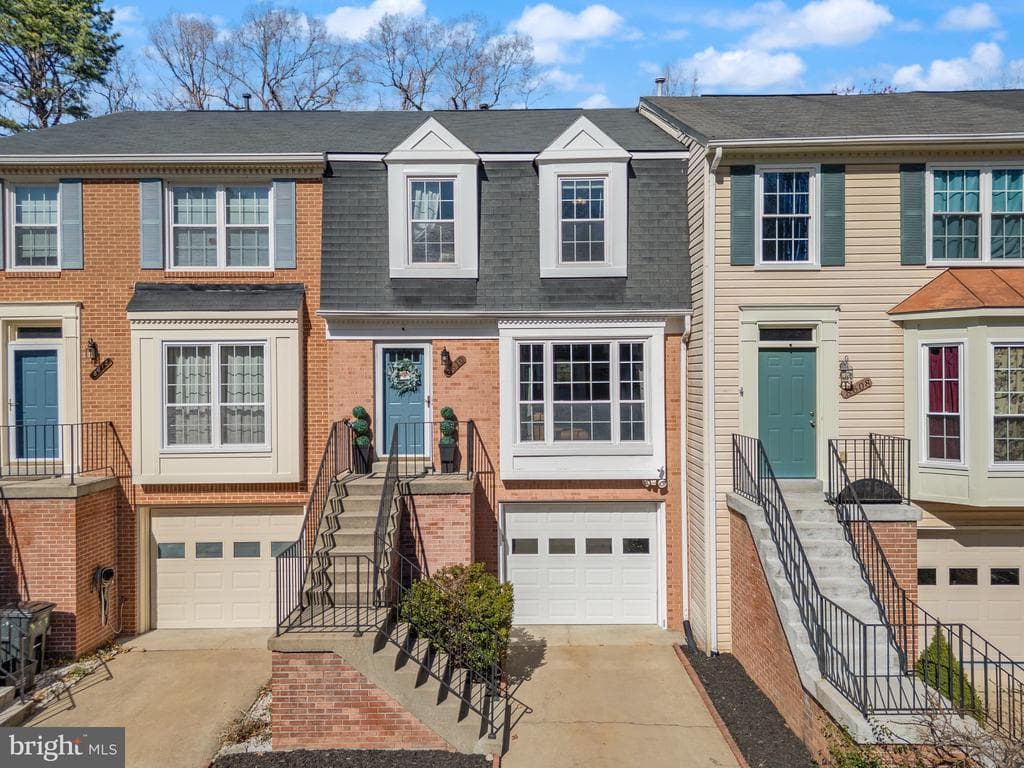 8610 Rocky Gap Court photo 1