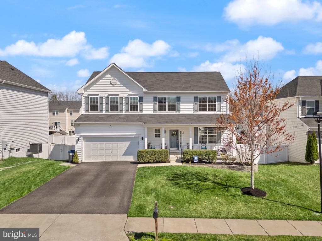15911 Aerial View Road photo 1