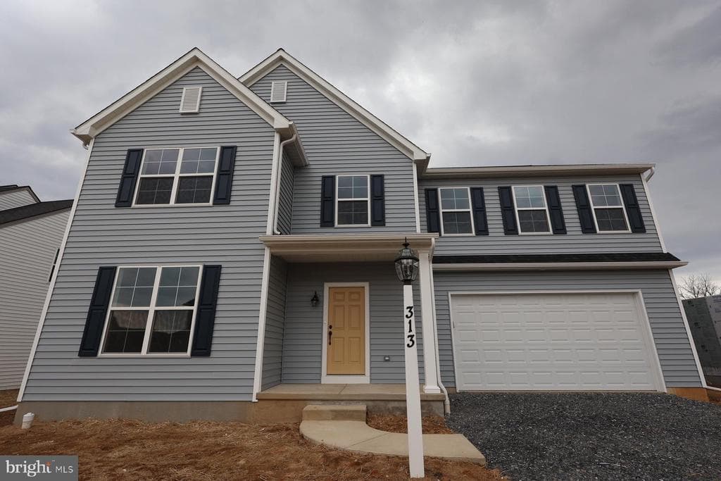 320 Reserve Lane photo 1