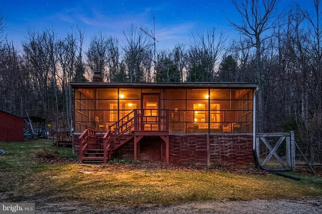 50 Boyds Schoolhouse Road photo 1