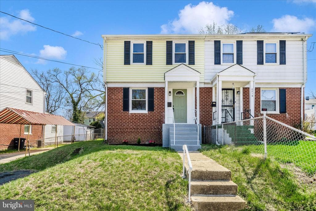 3217 Culver Street photo 1
