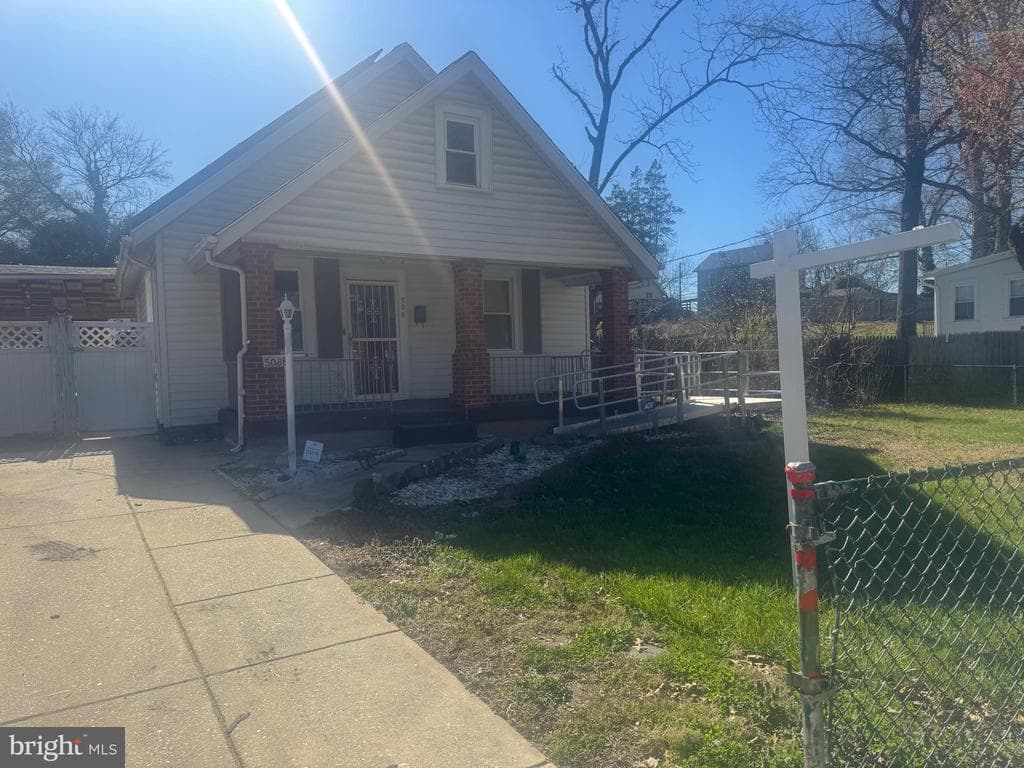 508 71st Street photo 1