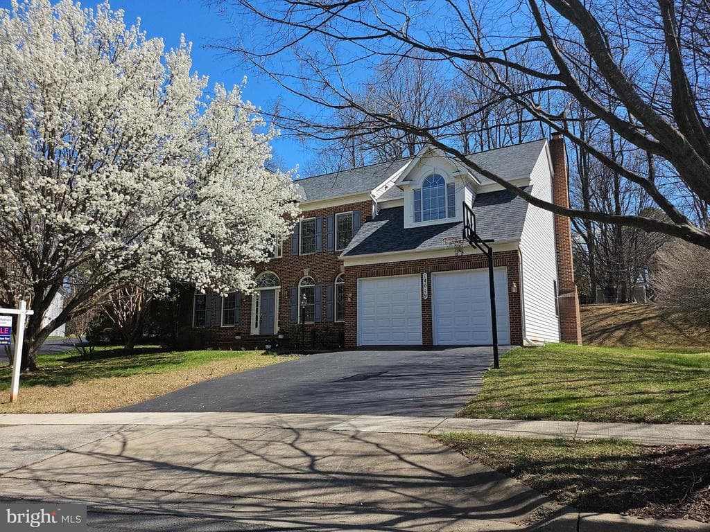 14019 Weeping Cherry Drive photo 1