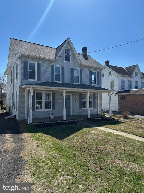 17525 Virginia Avenue photo 1