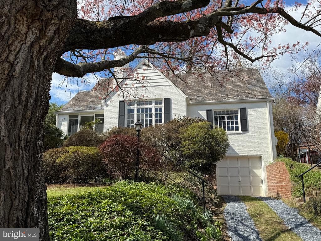 402 Dale Drive photo 1