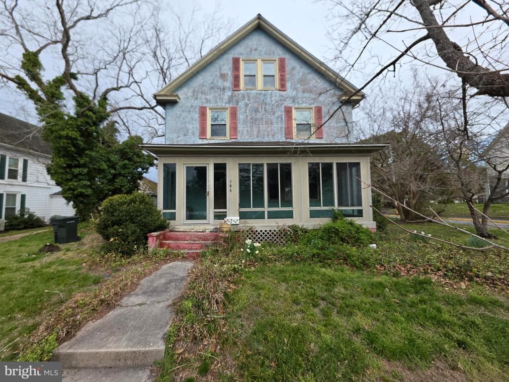 104 W Federal Street photo 1