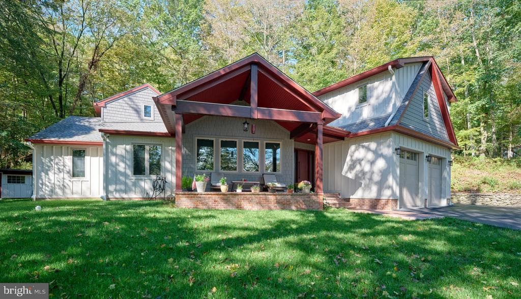 927 Taylorsville Road photo 1