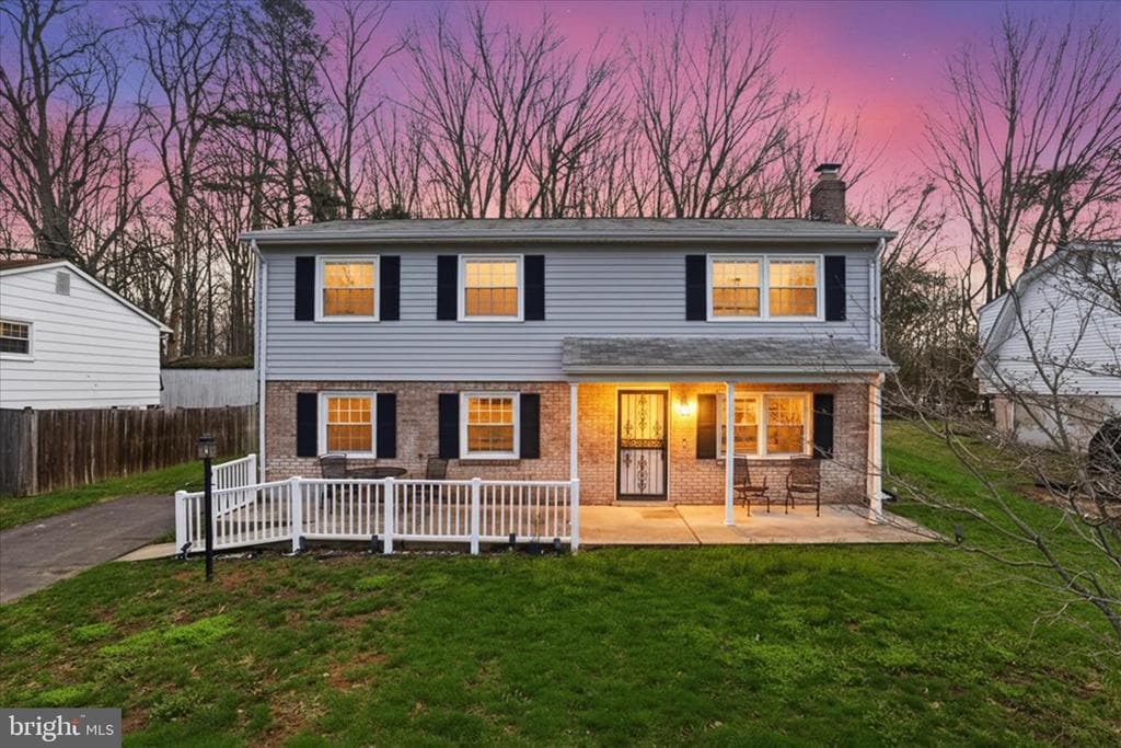 14013 Lindendale Road photo 1