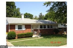 1106 Burketon Road photo 1