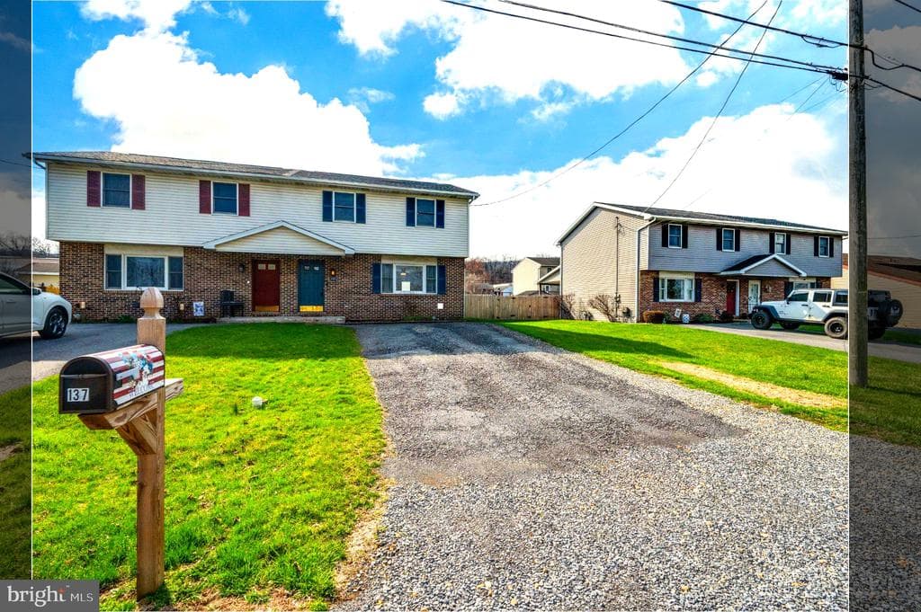 137 Blandon Avenue photo 1