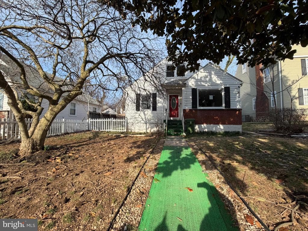 5522 Bosworth Avenue photo 1