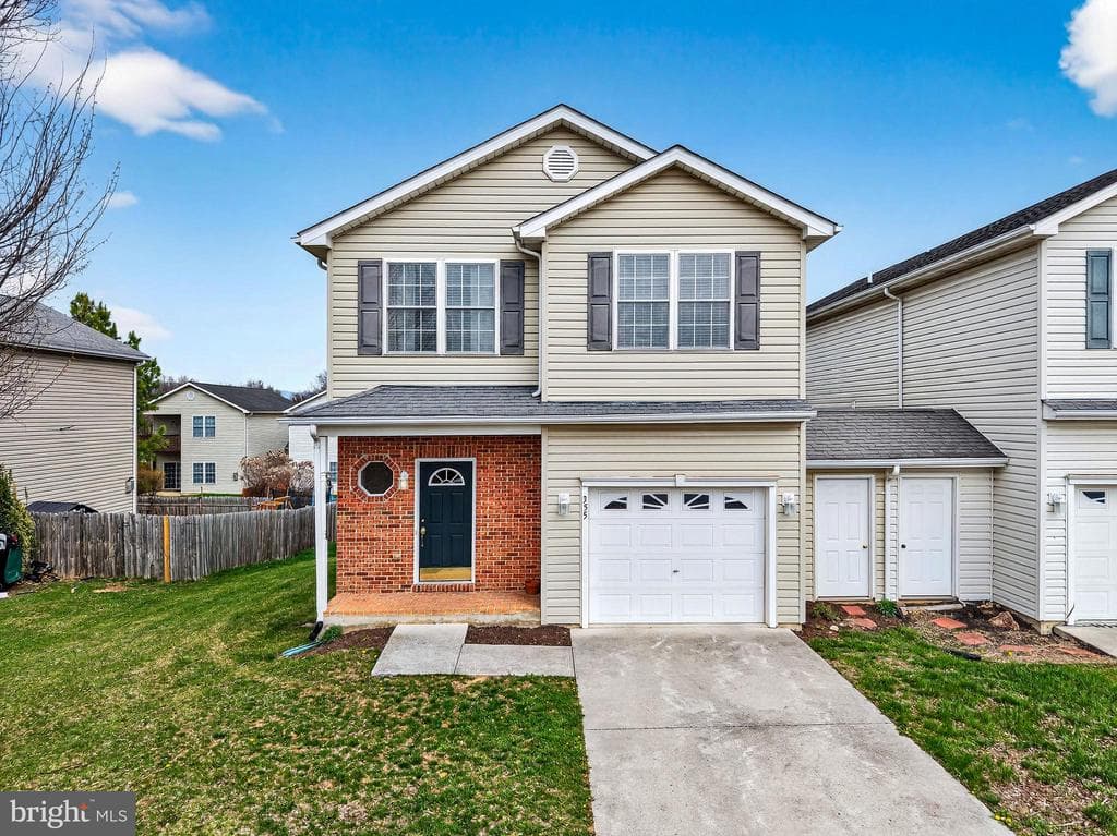 355 Hoover Road photo 1
