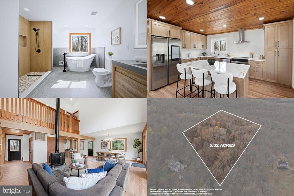9844 Timber Heights photo 1