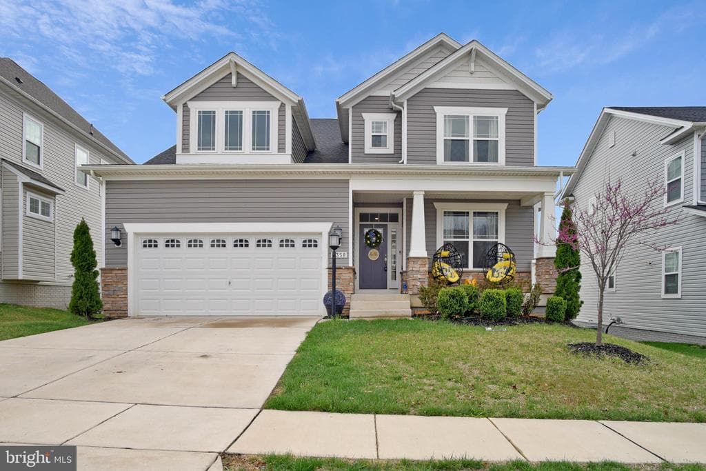 4358 Shakespeare Circle photo 1