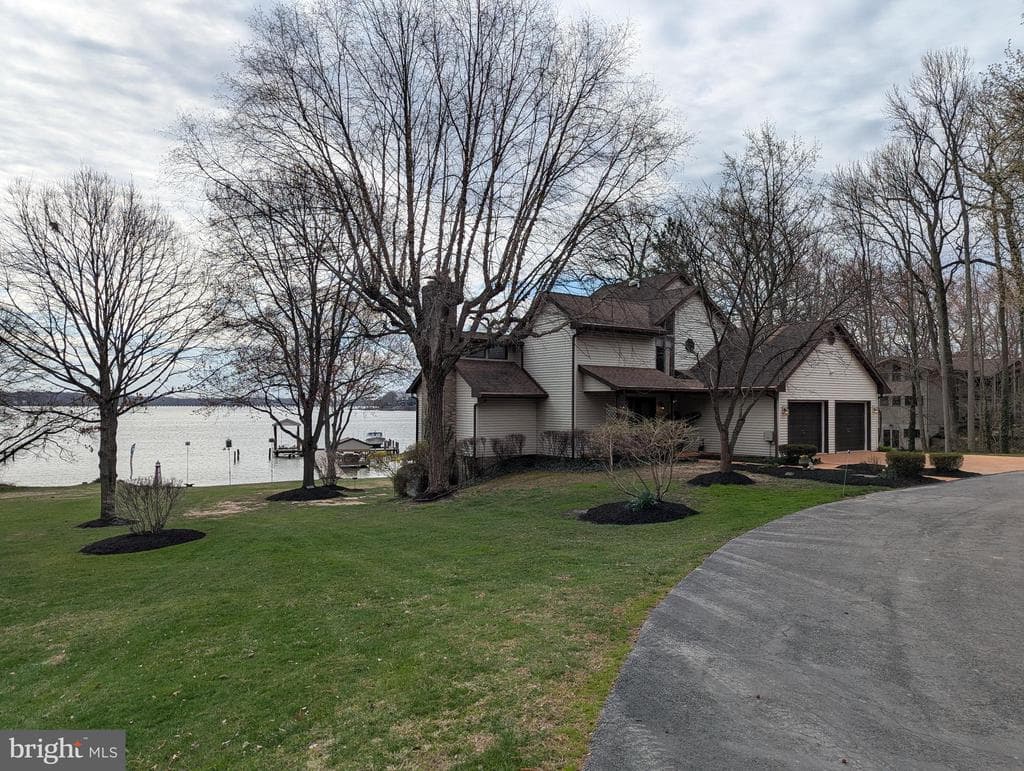 3729 Abingdon Beach Road photo 1