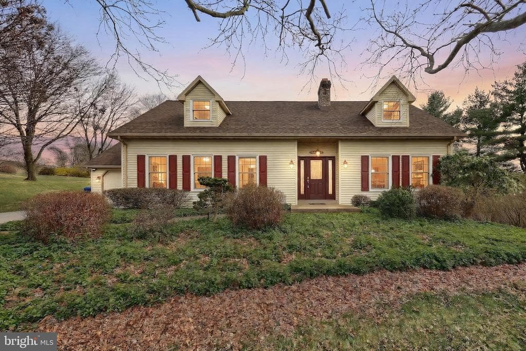 207 Hametown Road photo 1