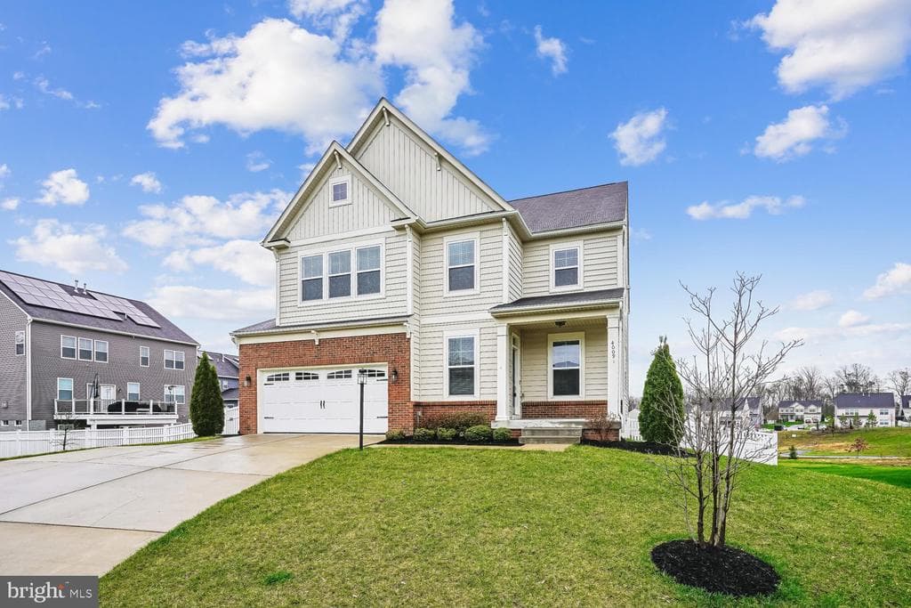 4009 Granary View Court photo 1