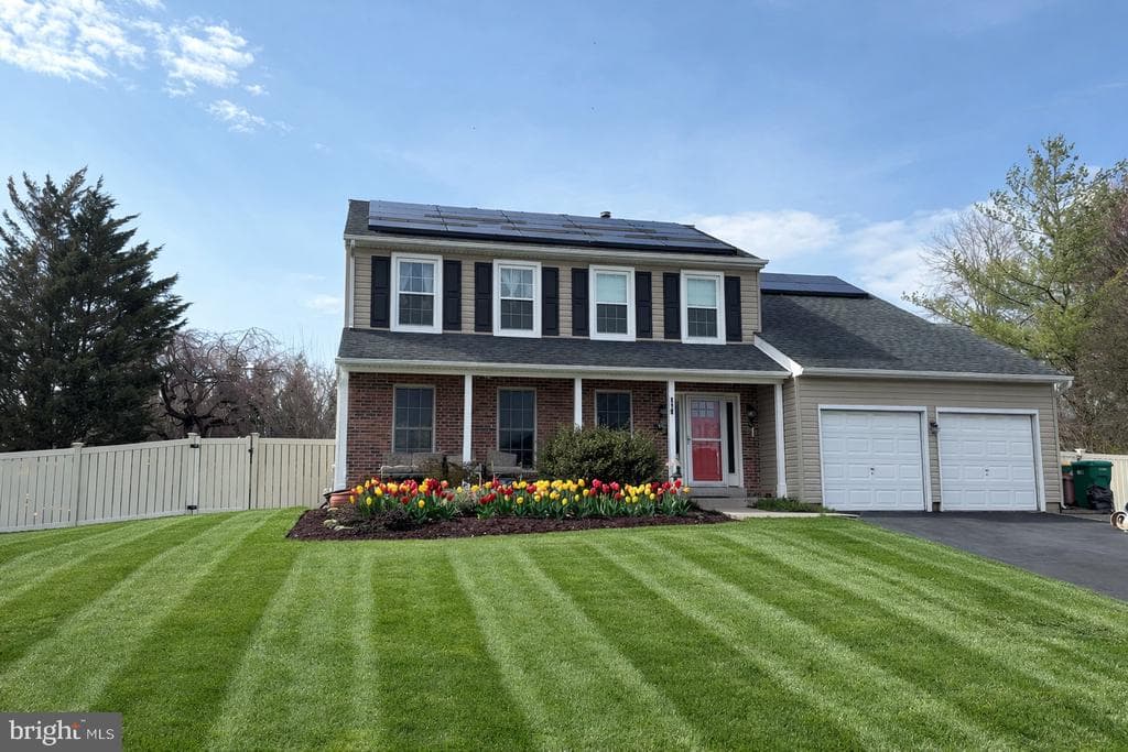 118 Lesha Drive photo 1