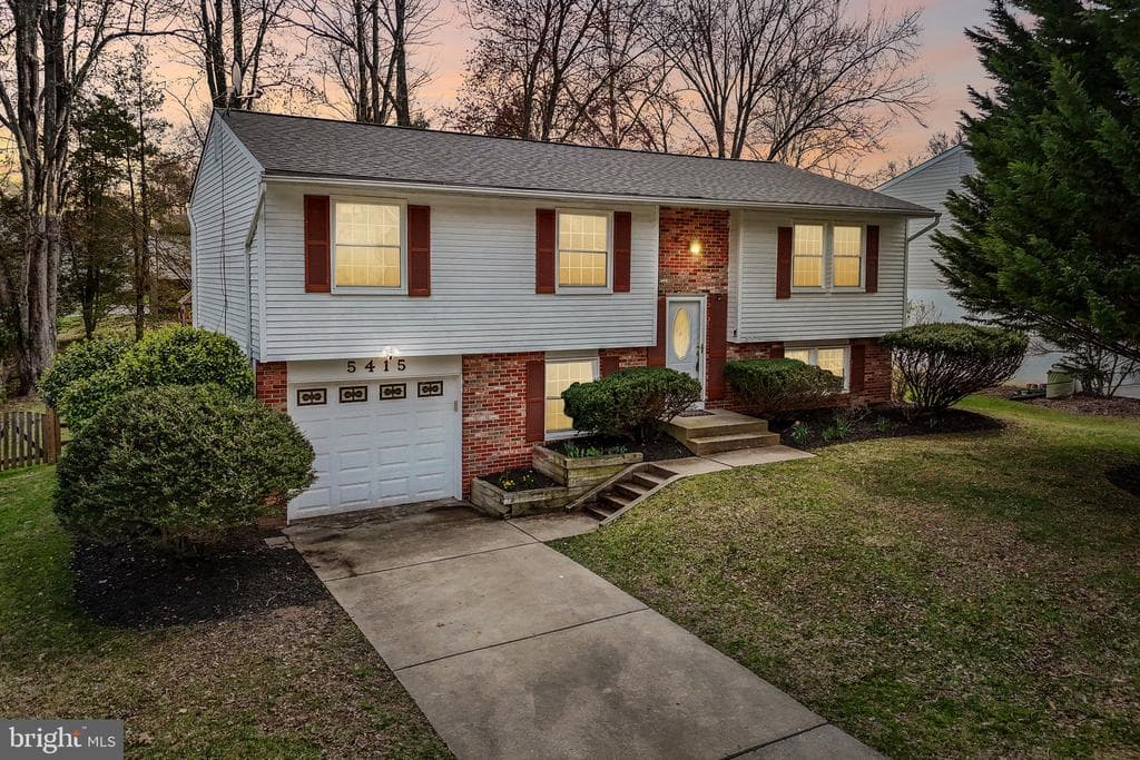 5415 Thunder Hill Road photo 1