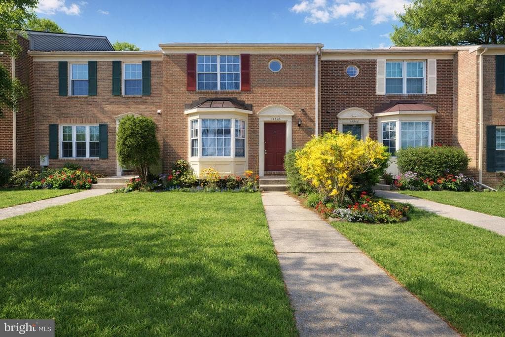 14806 Ashford Court photo 1