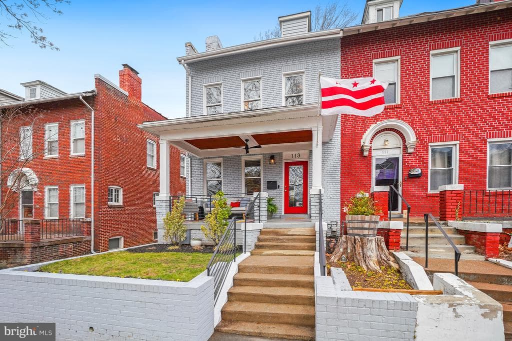 113 Webster Street NW photo 1
