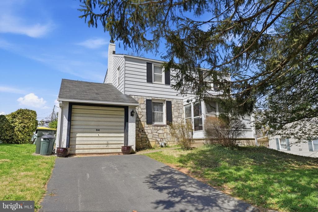 514 Fitzwatertown Road photo 1