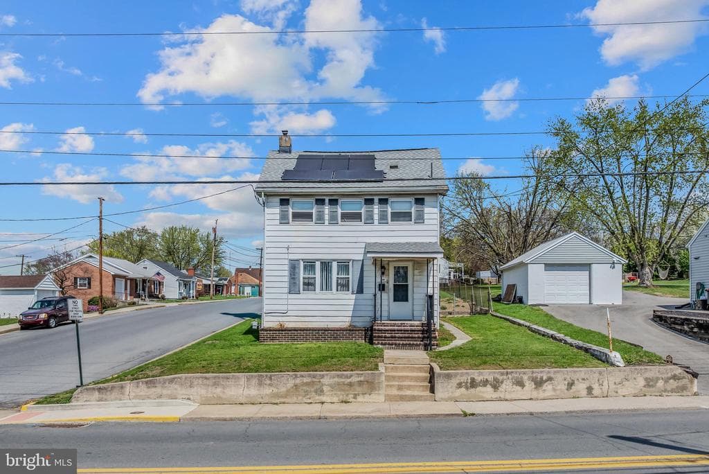 509 E Moler Avenue photo 1