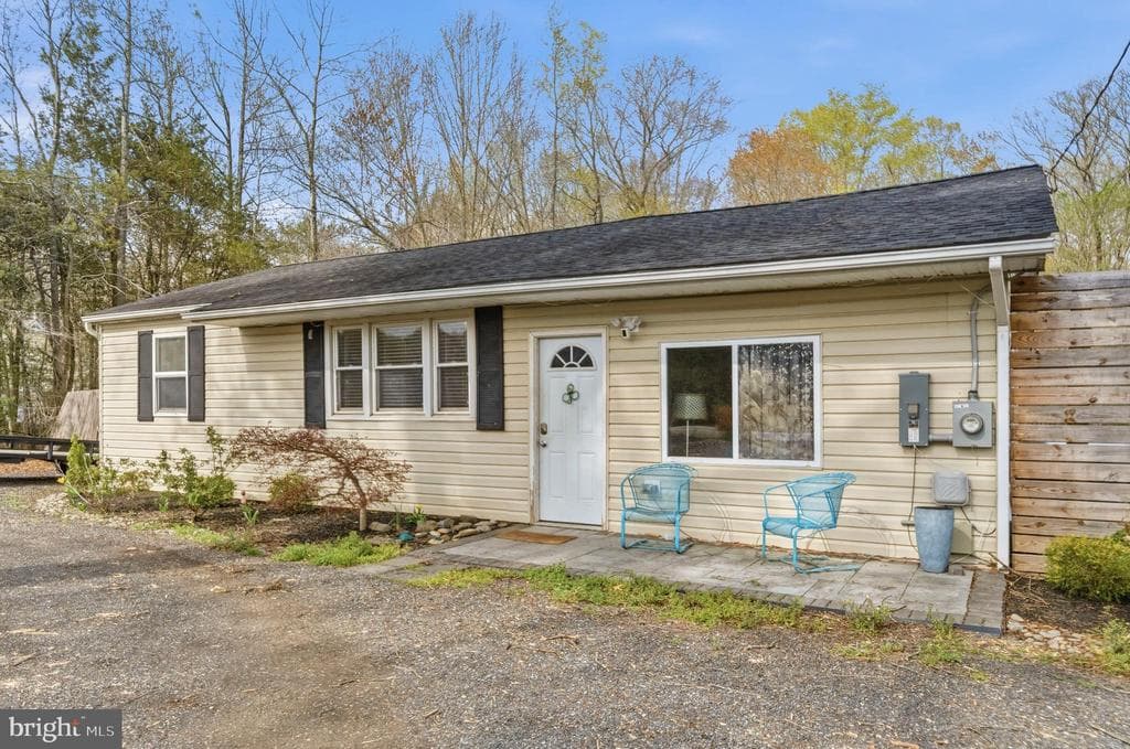 5040 Pisgah Marbury Road photo 1