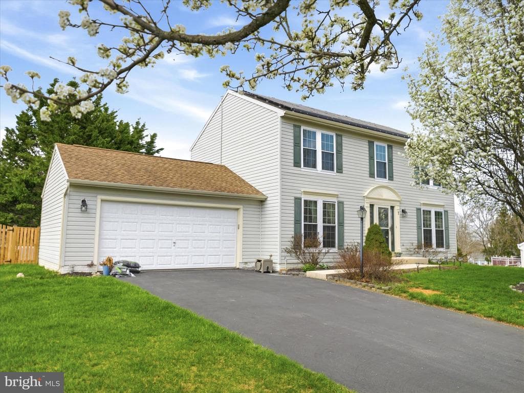 7 Coldstream Court photo 1