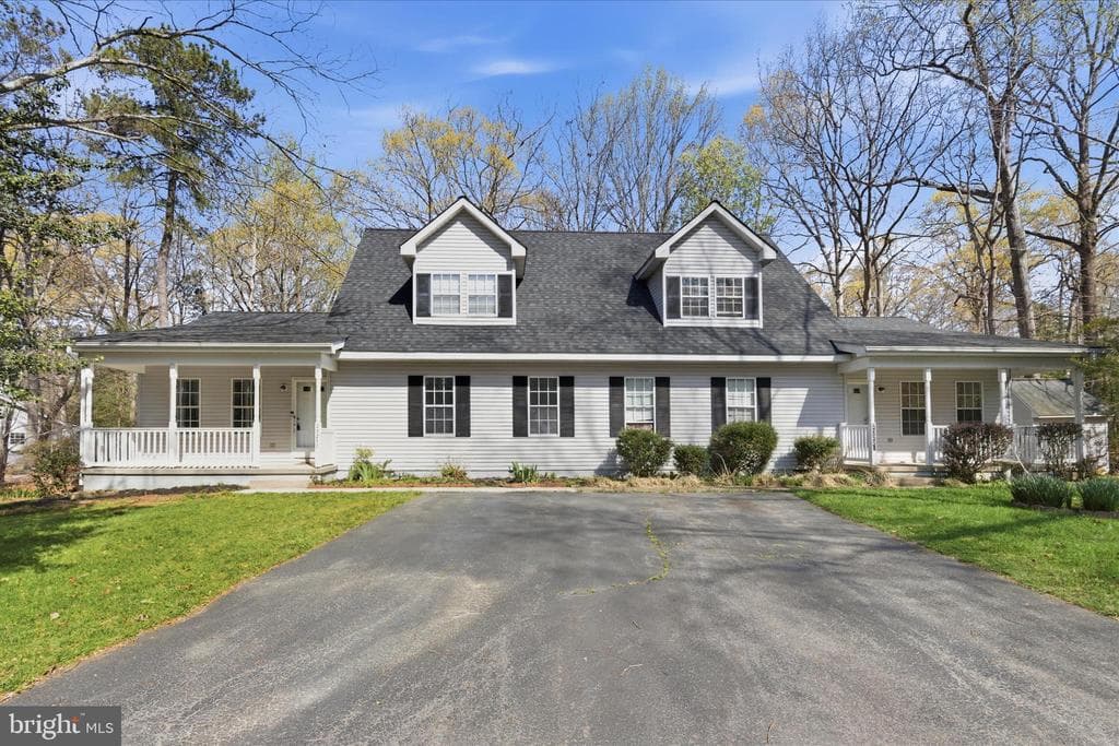 23232 Bent Tree Lane photo 1