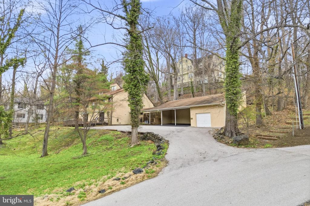 1700 Terrace Road photo 1