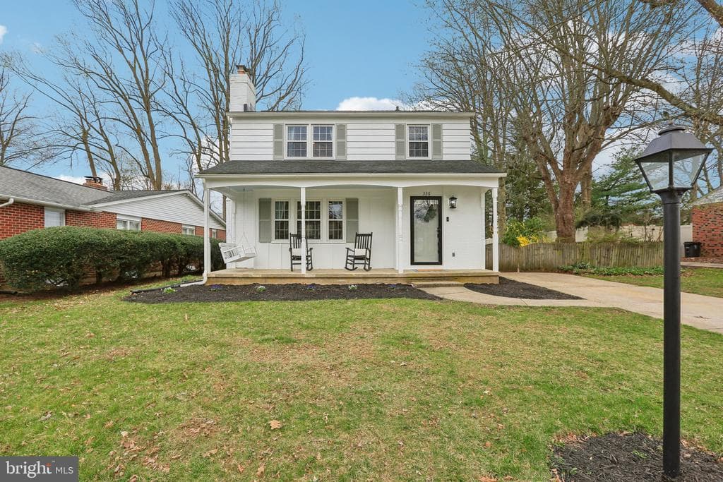 336 Princeton Lane photo 1