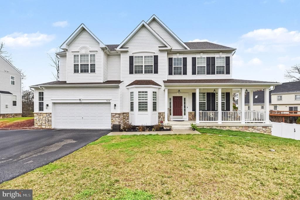 9214 Jordan River Road photo 1