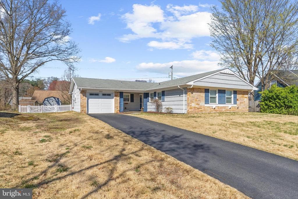 3512 Mabank Lane photo 1