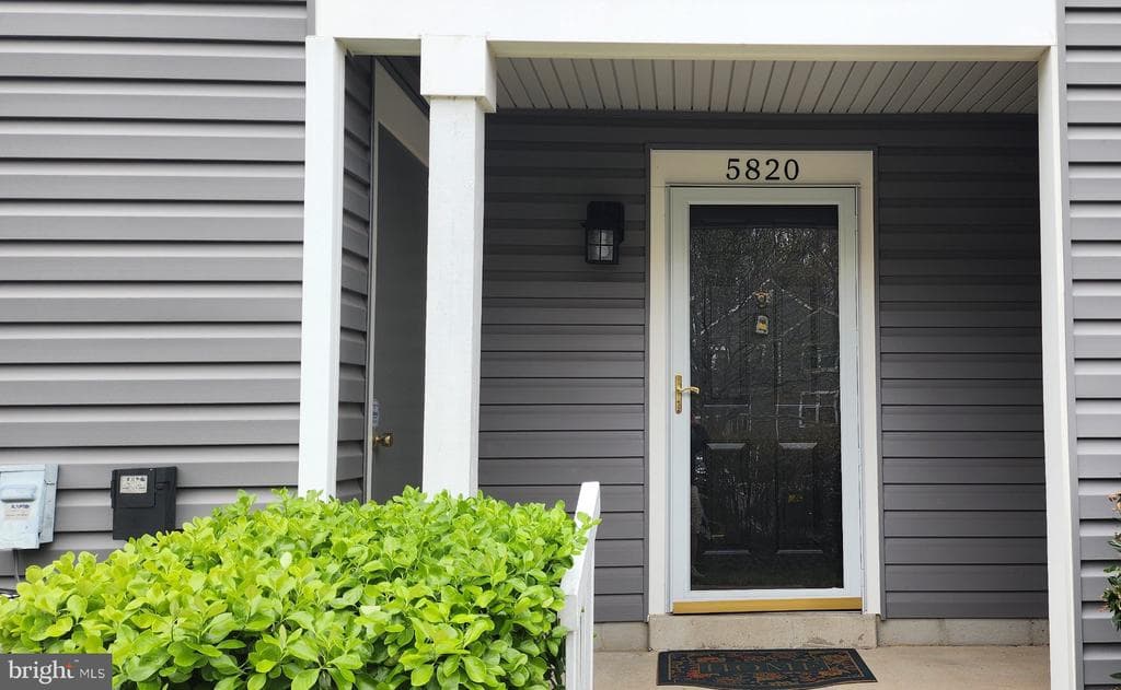 5820 Orchard Hill Court #5820 photo 1